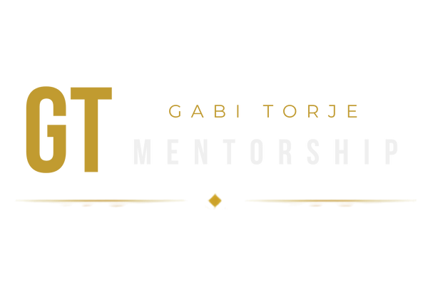 Gabi Torje Mentorship